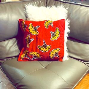 Set of Decor Pillow Cases
